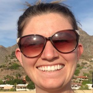 Meet your Posher, Shaneen